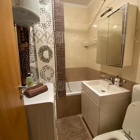 Apartmán A&a *