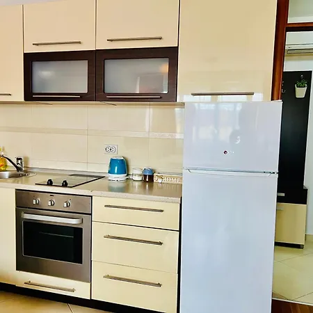 Apartmán A&a *