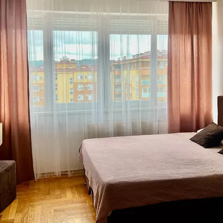 Apartman A&a *
