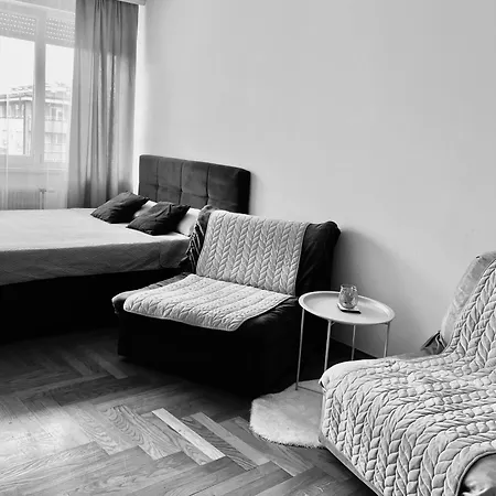 A&a Apartment