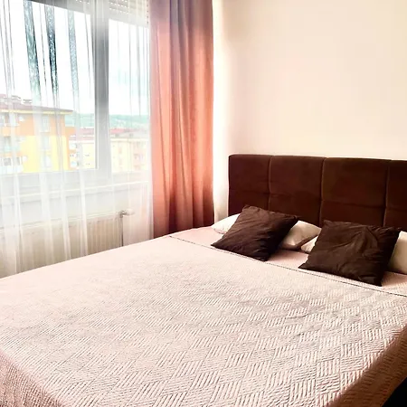 דירה A&a באניה לוקה