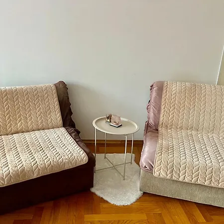 A&a Apartman *