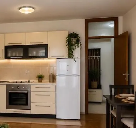 Apartament A&a *