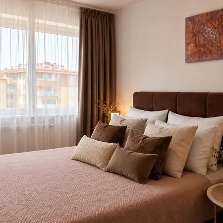 Apartament A&a *