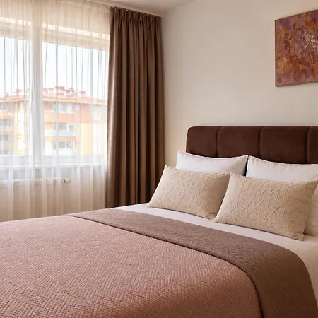 A&a Apartament Banja Luka