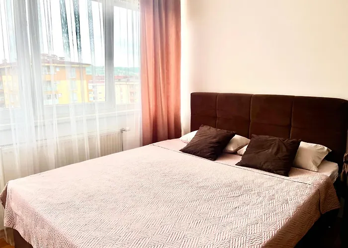 Apartamento A&a Banja Luka